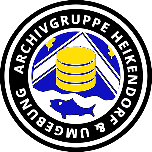Archivgruppe Heikendorf