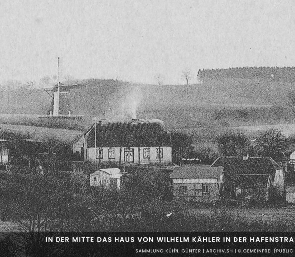 Brauerei Wilhelm Kähler
