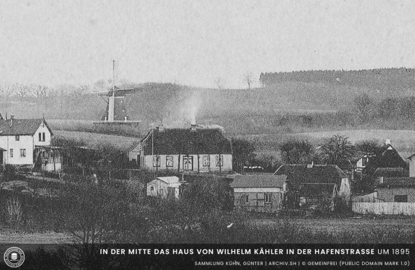 Brauerei Wilhelm Kähler