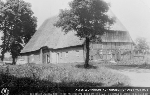 Großdinghorst