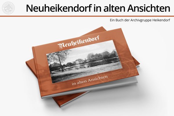 Neuheikendorf-in-alten-Ansichten-Buch-Vorschau