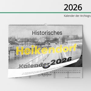 Kalender 2026 Vorschau