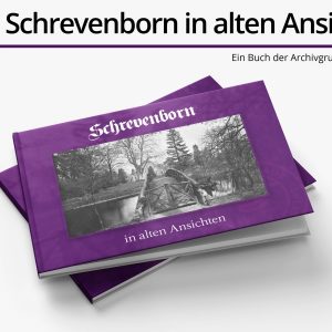 Schrevenborn-in-alten-Ansichten-Buch-Vorschau