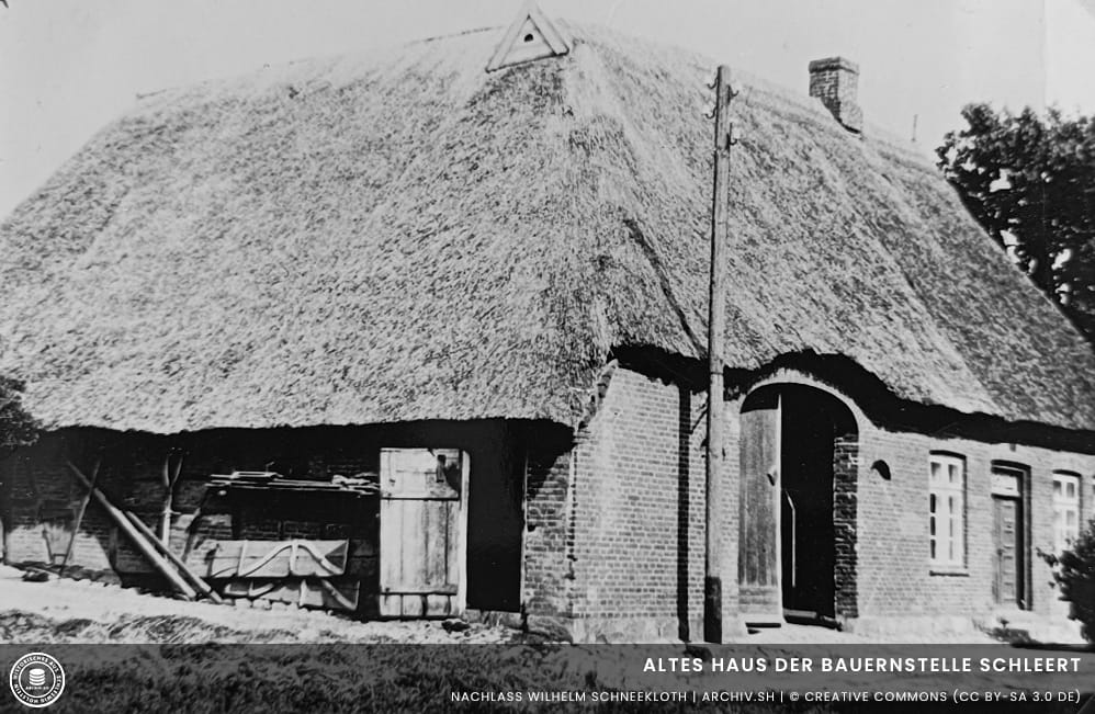Dorfstraße-21-Altes-Haus-der-Bauernstelle-Schleert Dorfstraße-21-Altes-Haus-der-Bauernstelle-Schleert