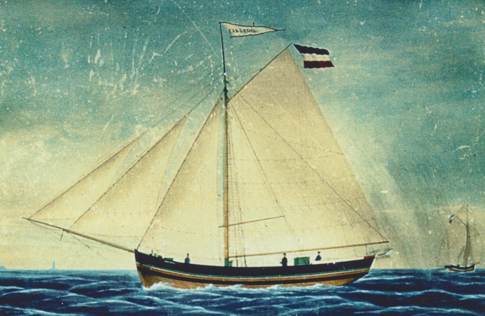 Schiffer-von-Möltenort