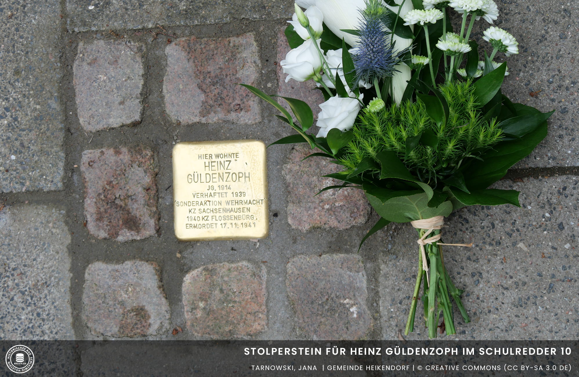 Stolperstein-für-Heinz-Güldenzoph-im-Schulredder-10