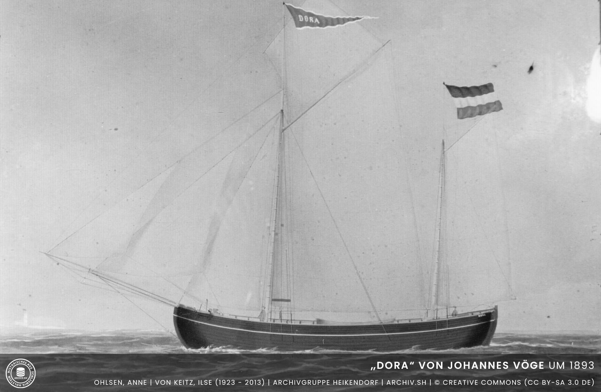 Yacht-Dora-von-Johannes-Vöge-2-um-1893