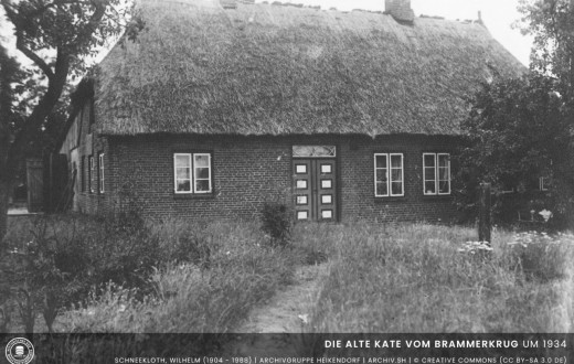 Brammerkrug