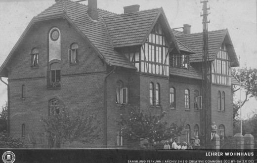 Lehrerhaus