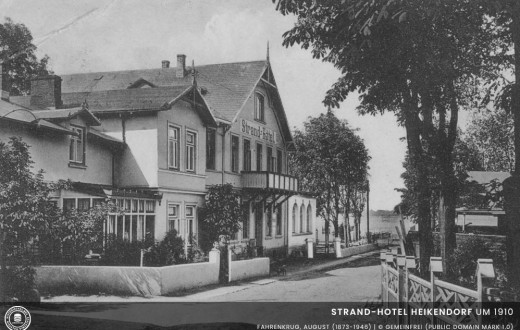 Strand Hotel
