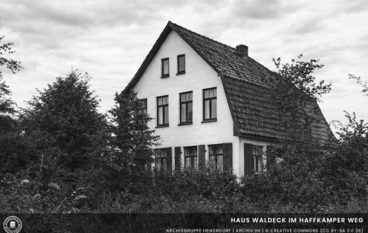 Haus Waldeck