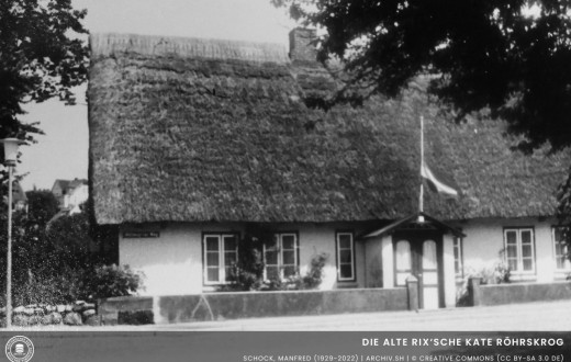 Röhrskrog