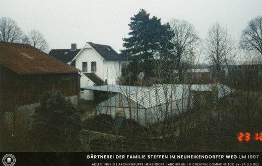Gärtnerei Steffen