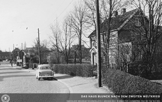 Haus Blunck
