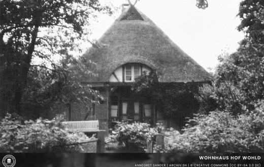 Hof Wohld