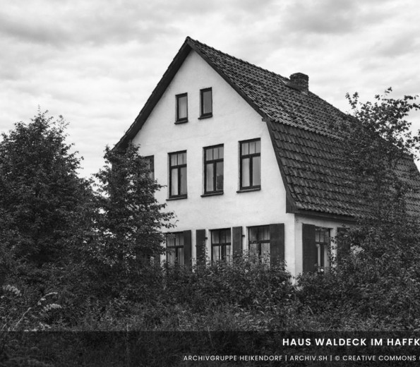 Haus Waldeck