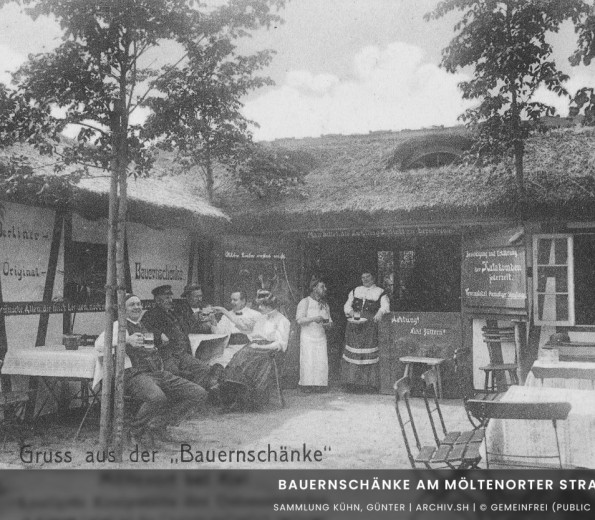 Bauernschänke
