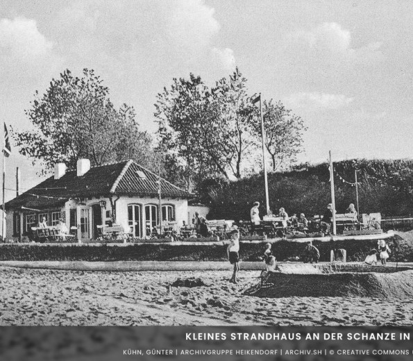 Strandcafé