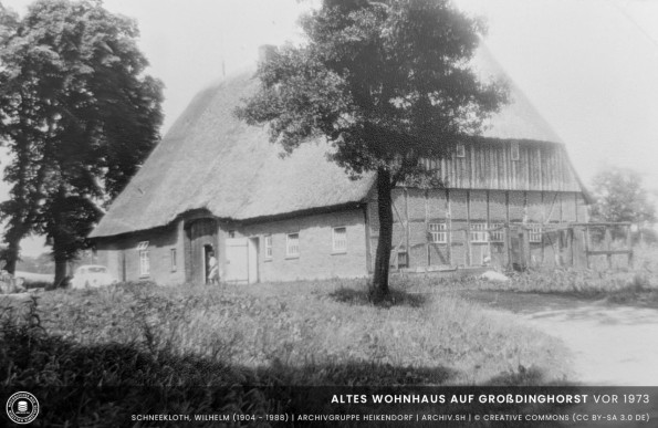 Großdinghorst