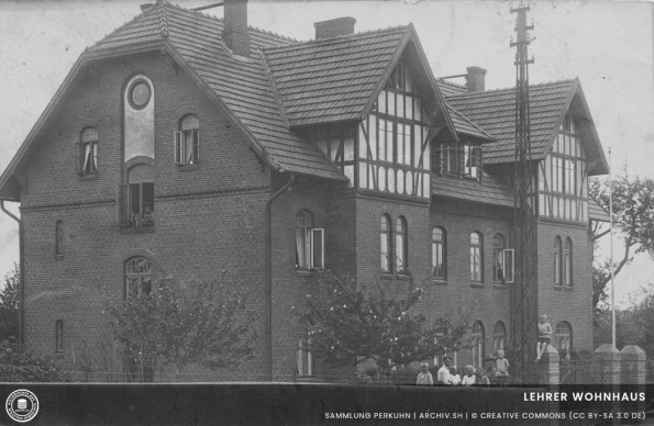 Lehrerhaus