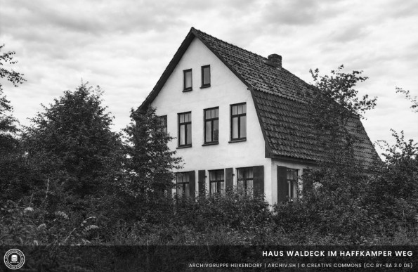 Haus Waldeck