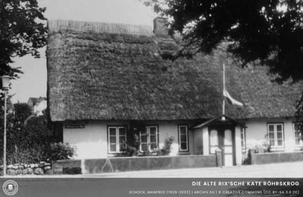 Röhrskrog
