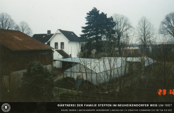 Gärtnerei Steffen