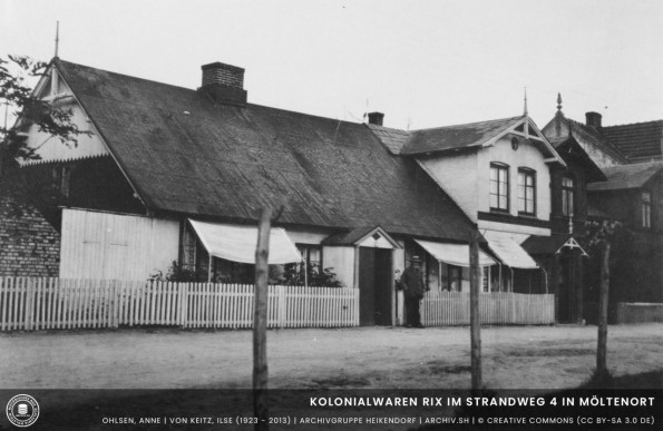 Höker Rix
