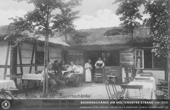 Bauernschänke