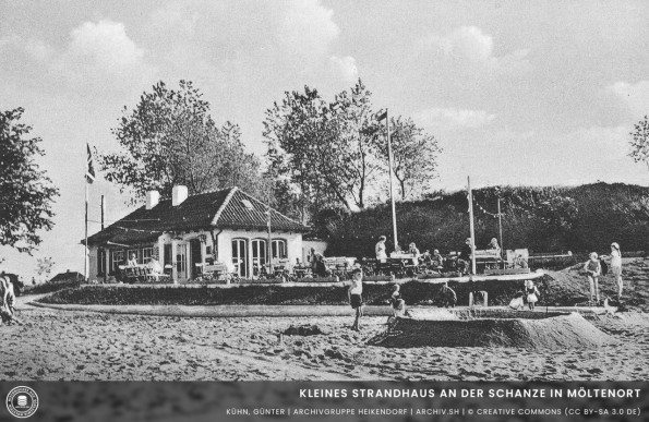 Strandcafé
